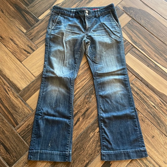 Banana Republic Pants - Banana Republic trousers